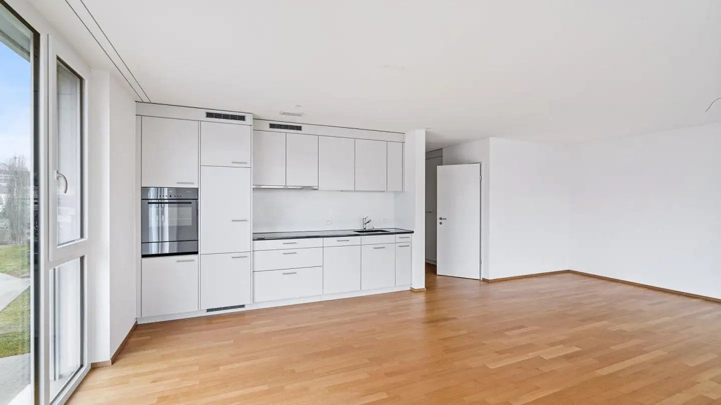 Apartment for rent - Zieglerweg 30, 8240 Thayngen - Photo 3