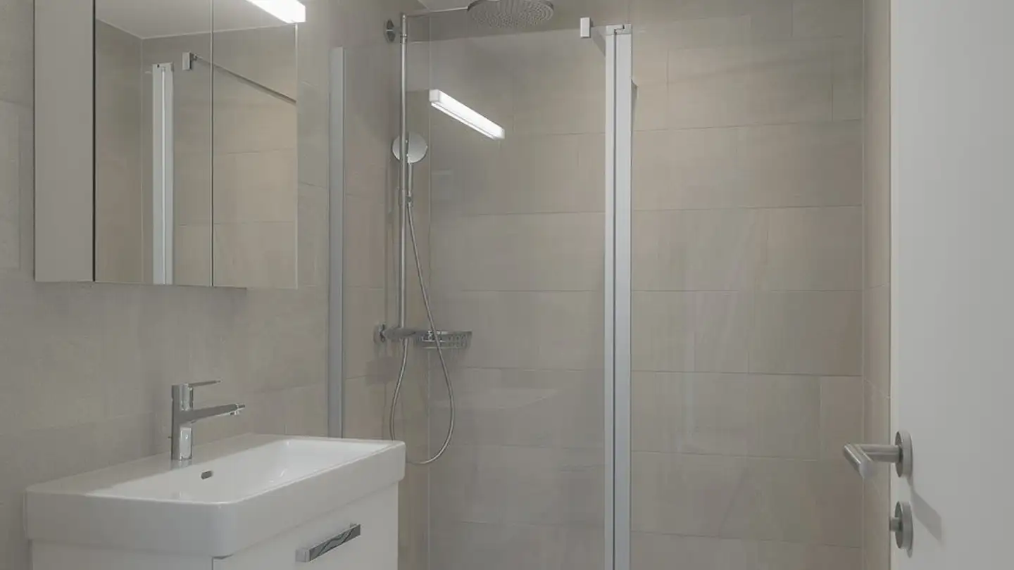 Appartamento in affitto - Dorfstrasse, 6332 Hagendorn - Foto 4