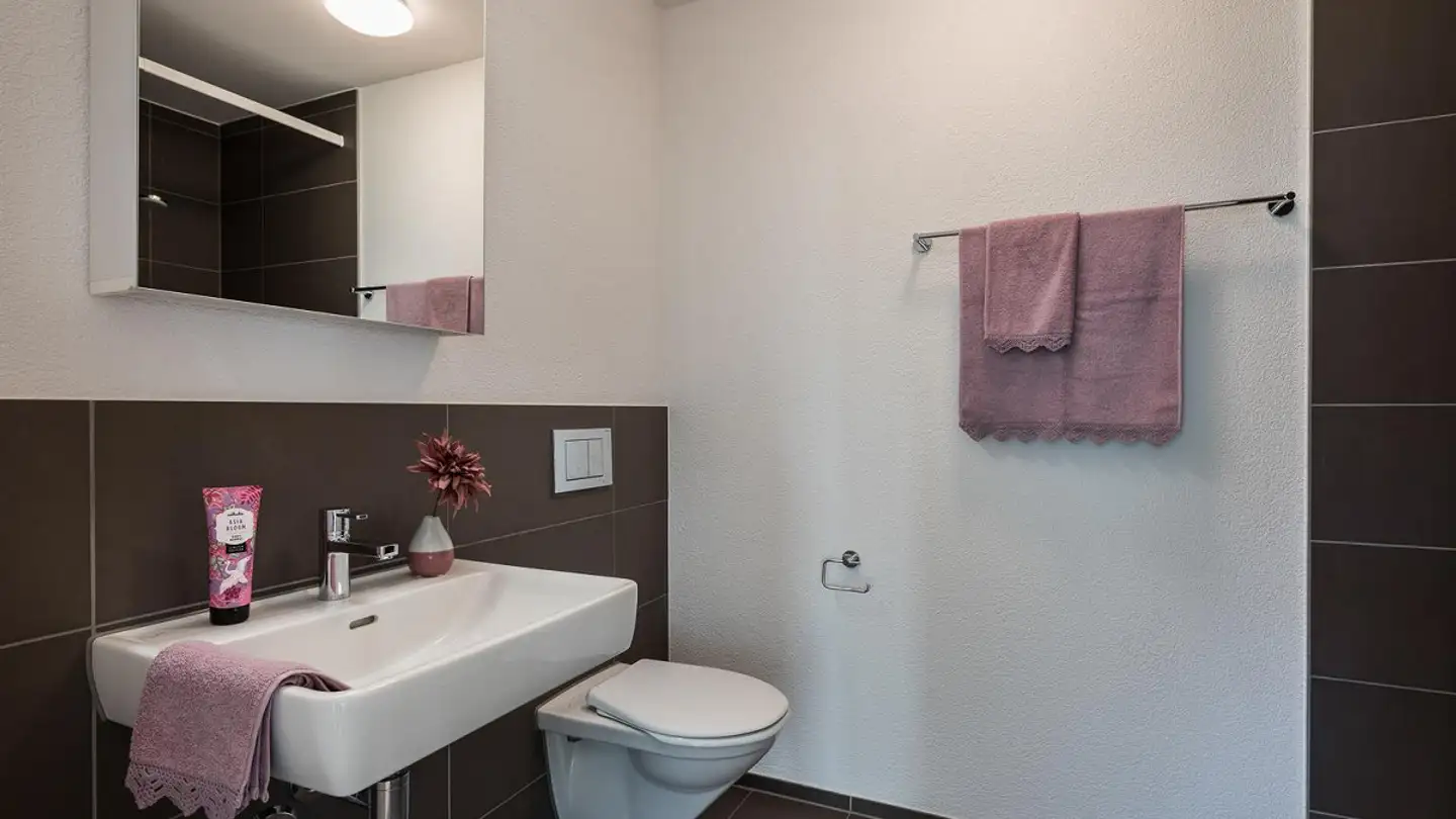 Apartment for rent - Zieglerweg 30, 8240 Thayngen - Photo 4