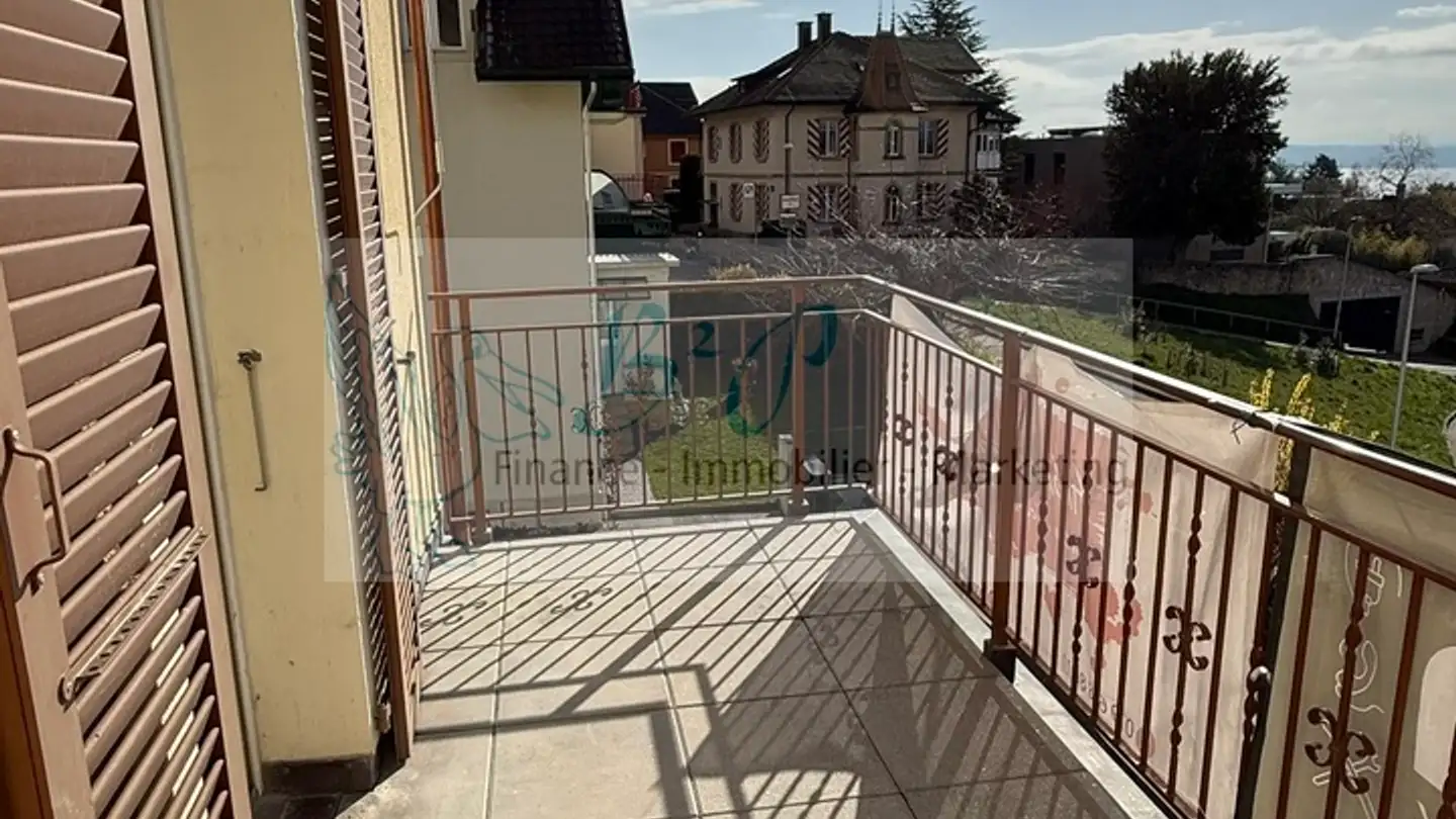 Wohnung mieten - Rue Du Châtelard, 2034 Peseux - Foto 4