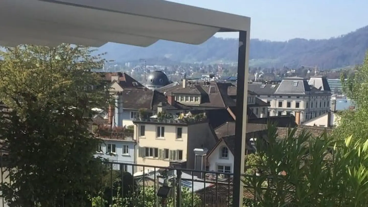 Wohnung mieten - Trittligasse, 8001 Zürich - Foto 2