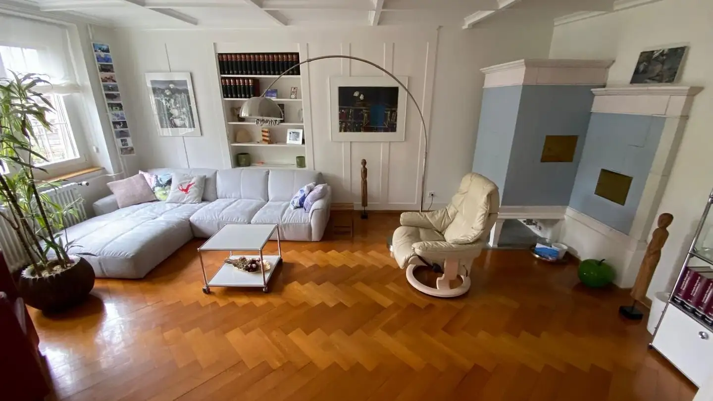 Wohnung mieten - Trittligasse, 8001 Zürich - Foto 3