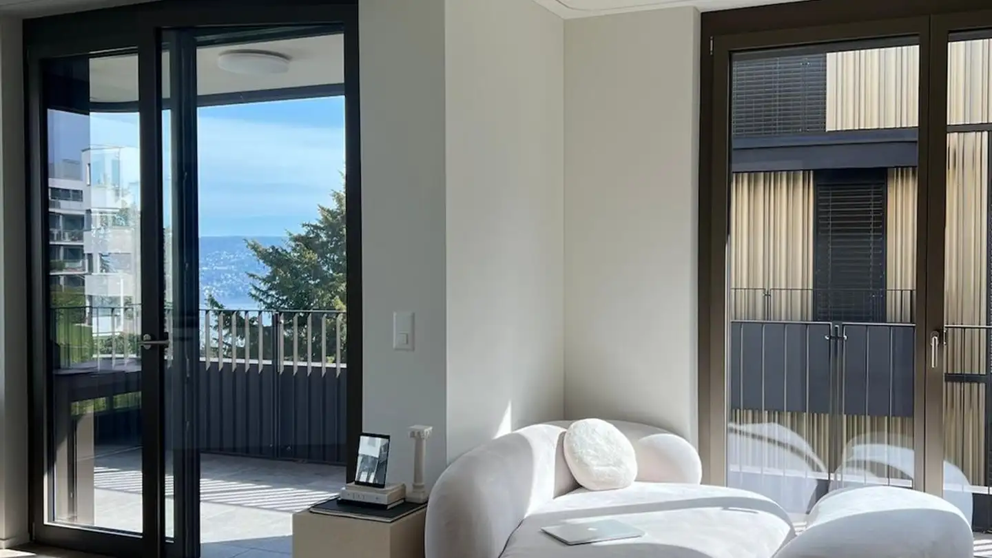 Apartment for rent - 8803 Rüschlikon