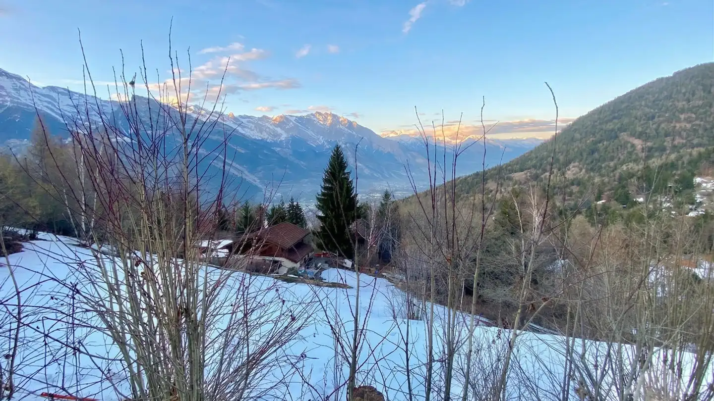 Constructible plot for sale - 1907 Saxon