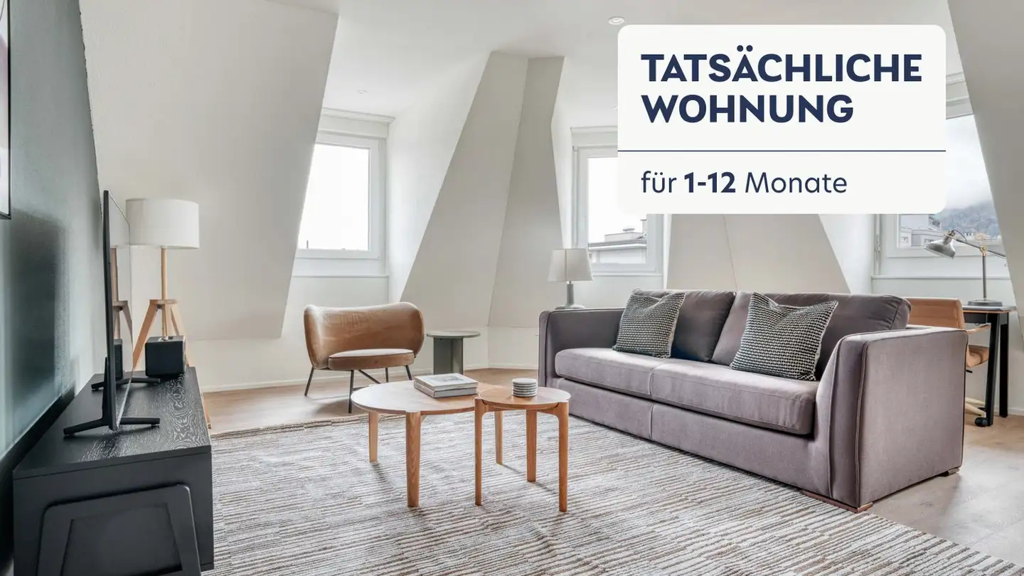 Appartamento ammobiliato in affitto - Zweierstrasse 124, 8003 Zürich