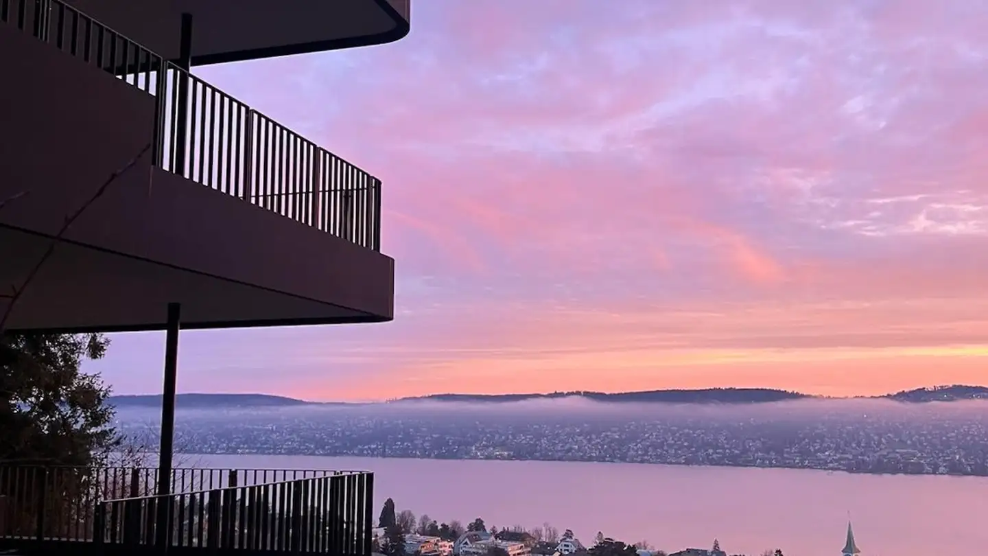 Apartment for rent - 8803 Rüschlikon - Photo 2