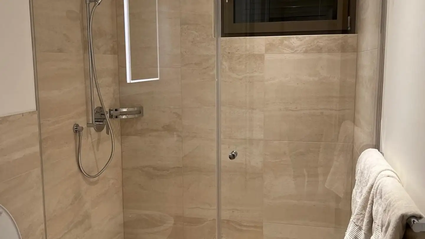 Apartment for rent - 8803 Rüschlikon - Photo 3