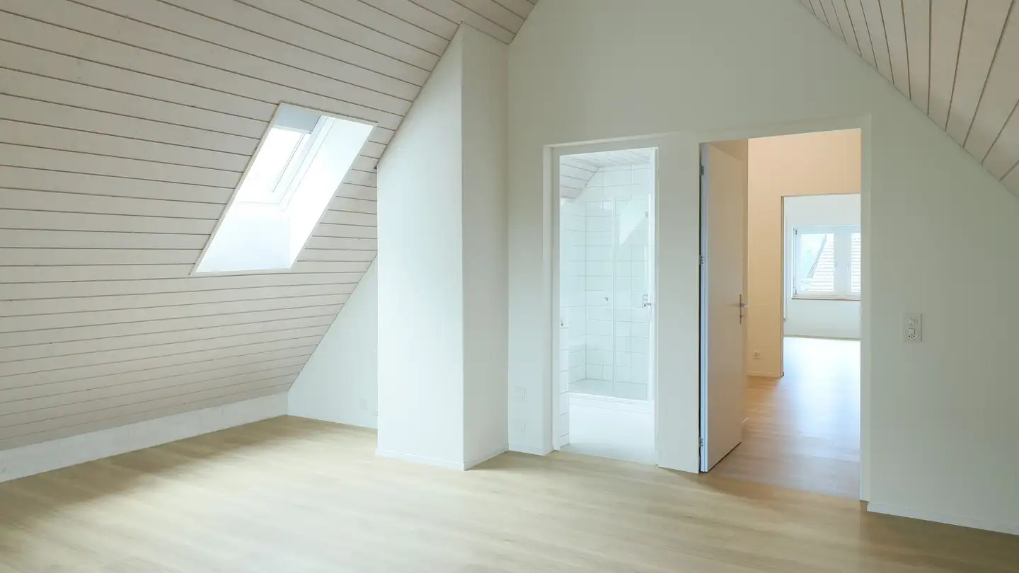 Appartamento in affitto - Talacherstrasse, 6340 Baar - Photo 3