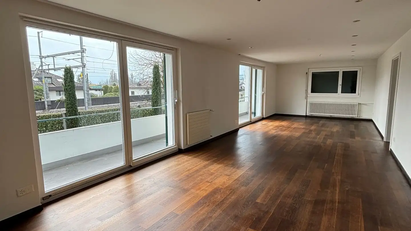Appartement à louer - Luzernerstrasse 64, 6330 Cham - Photo 4