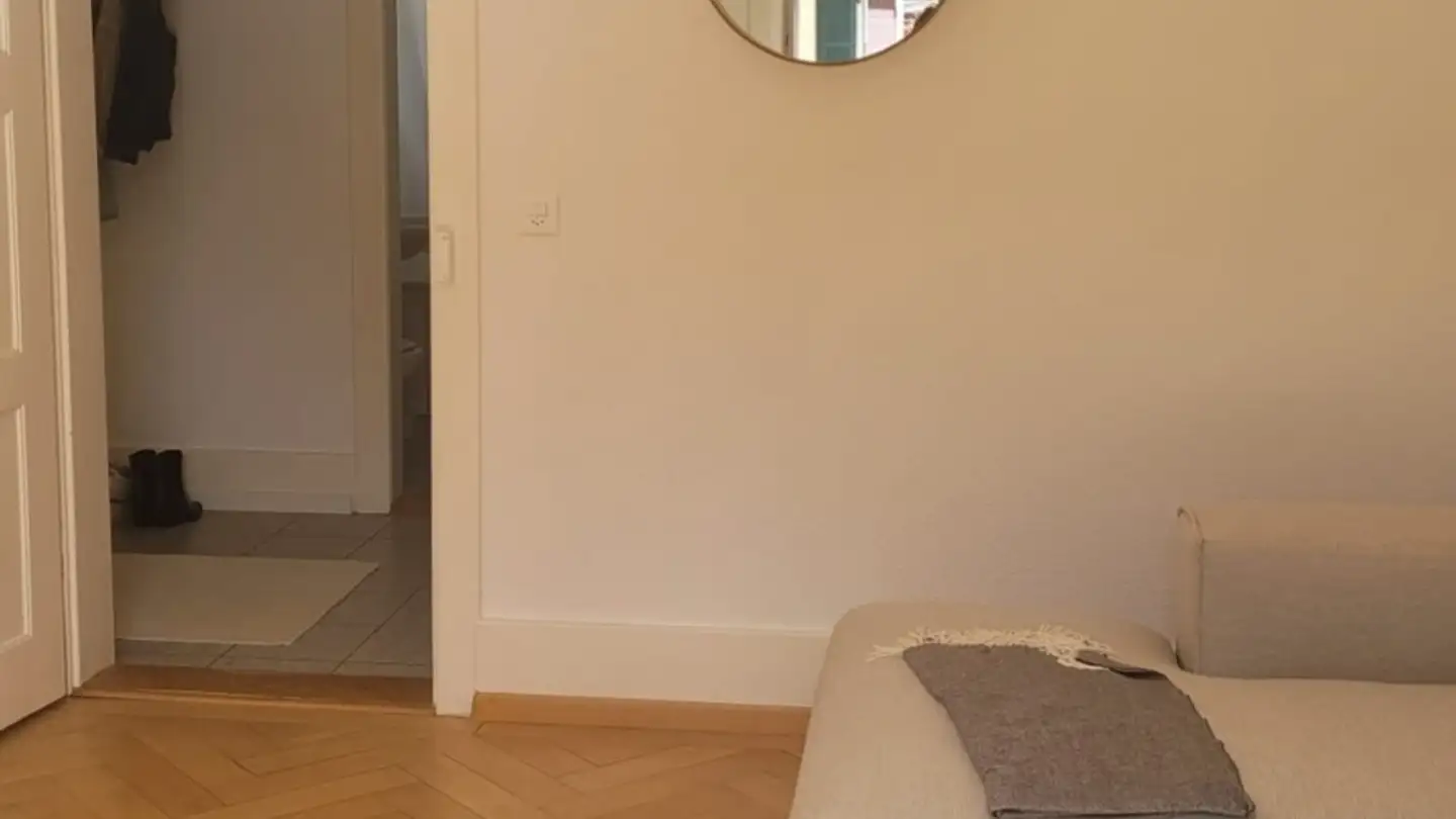 Wohnung mieten - 3014 Bern