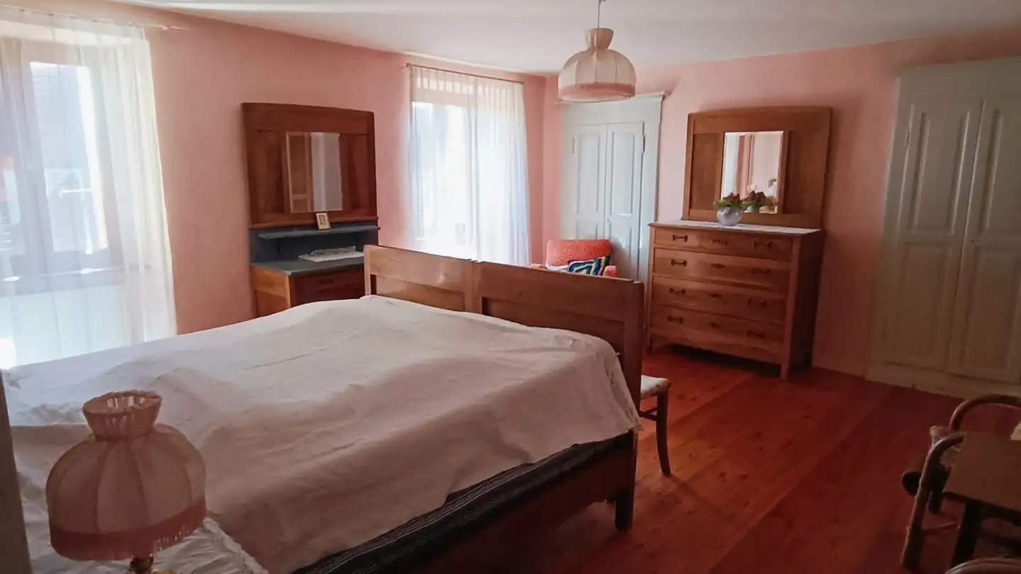 Single house for sale - Via Centrale, 6838 Scudellate - Photo 4