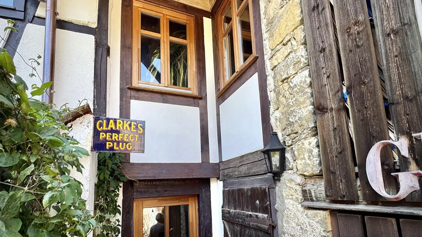 Single house for sale - Jägerweg 9, 4126 Bettingen - Photo 2