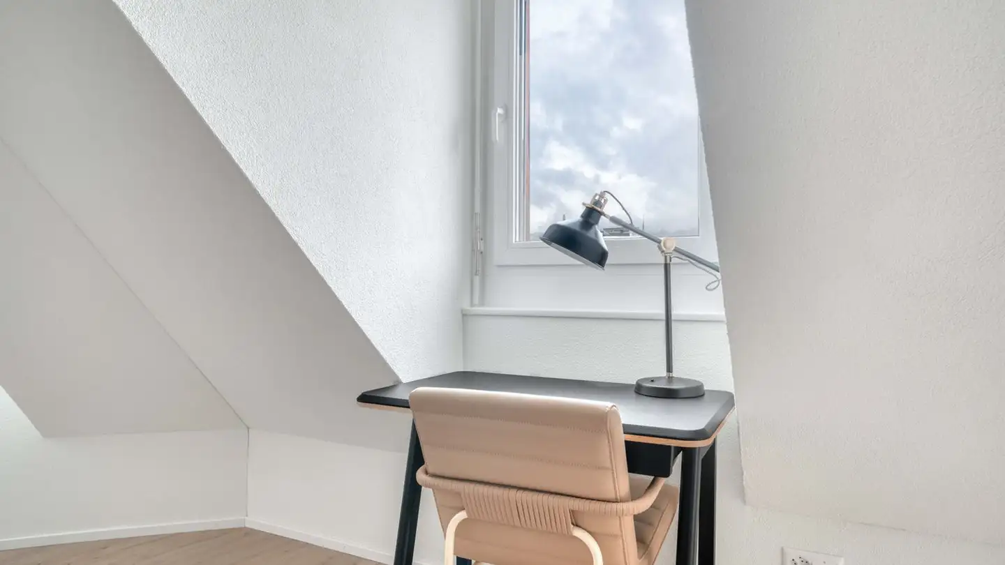 Furnished apartment for rent - Zweierstrasse 124, 8003 Zürich - Photo 4