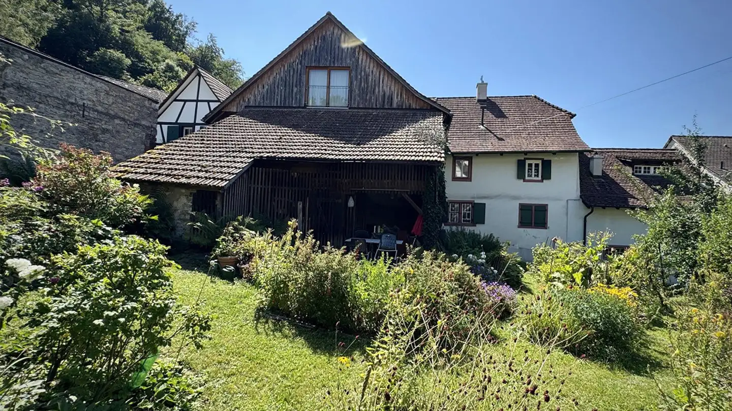 Single house for sale - Jägerweg 9, 4126 Bettingen - Photo 3