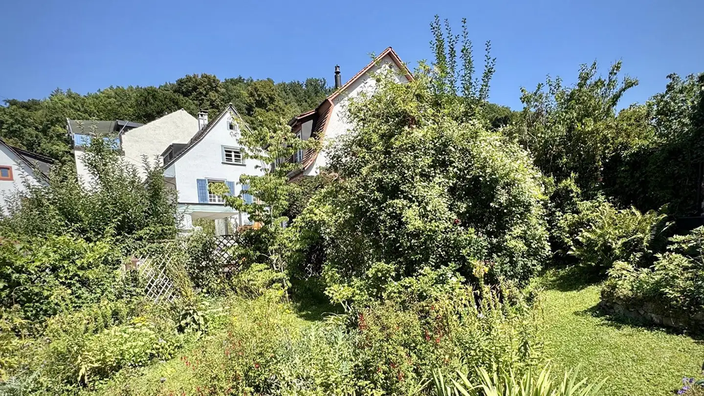 Single house for sale - Jägerweg 9, 4126 Bettingen - Photo 4