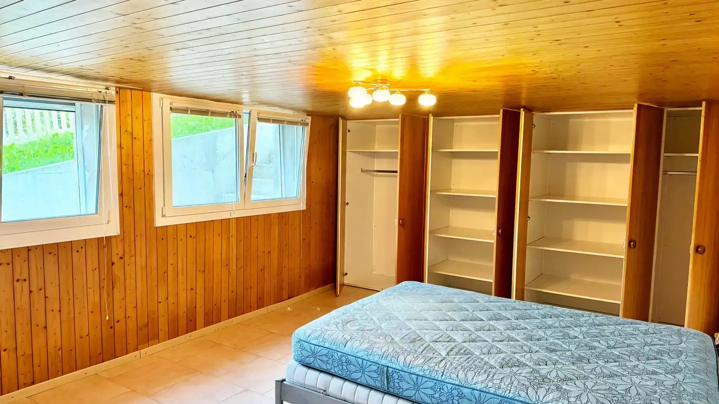 Wohnung mieten - Route Des Rosalys 299, 1619 Les Paccots