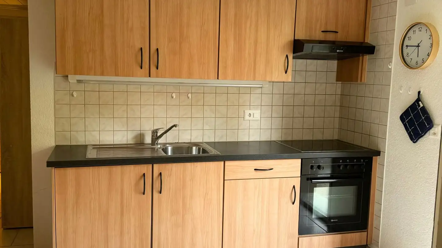 Wohnung mieten - Route Des Rosalys 299, 1619 Les Paccots - Foto 2
