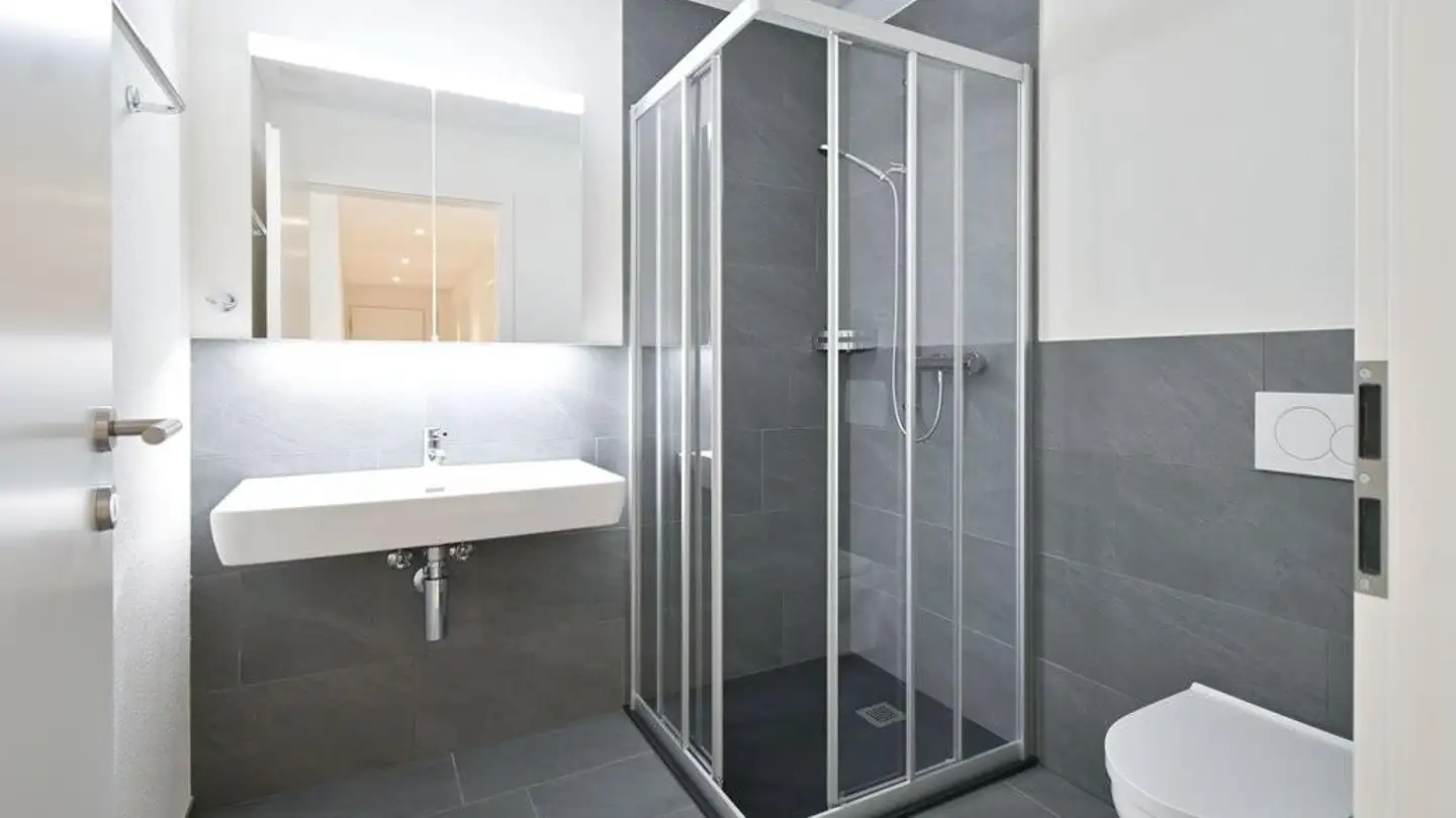 Wohnung mieten - Wiesenweg 23a, 5102 Rupperswil - Foto 4