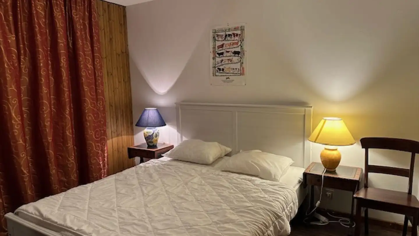 Appartamento in vendita - Rue Des Collons 7, 1988 Les Collons - Photo 2