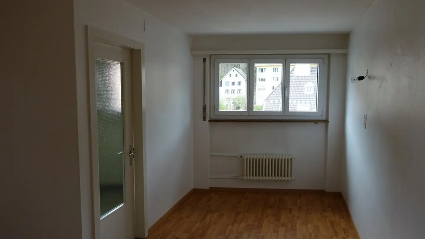 Wohnung mieten - Rue du Marais 5, 2400 Le Locle - Foto 3