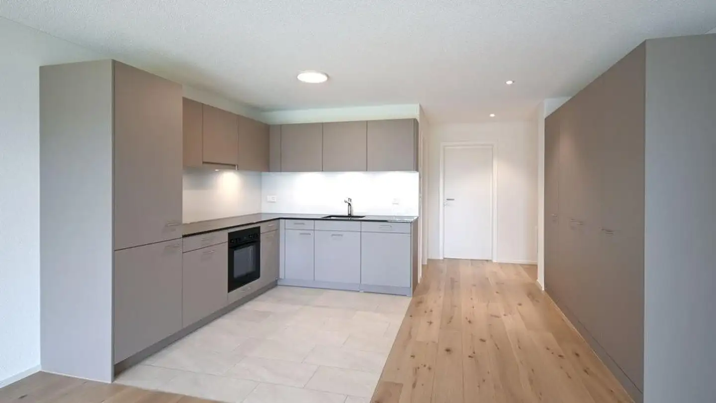 Wohnung mieten - Wiesenweg 23a, 5102 Rupperswil - Foto 2