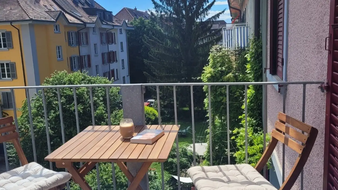 Wohnung mieten - 3014 Bern - Foto 3