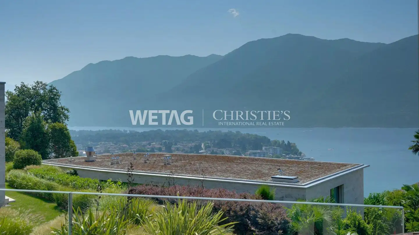 Apartment for sale - 6612 Ascona