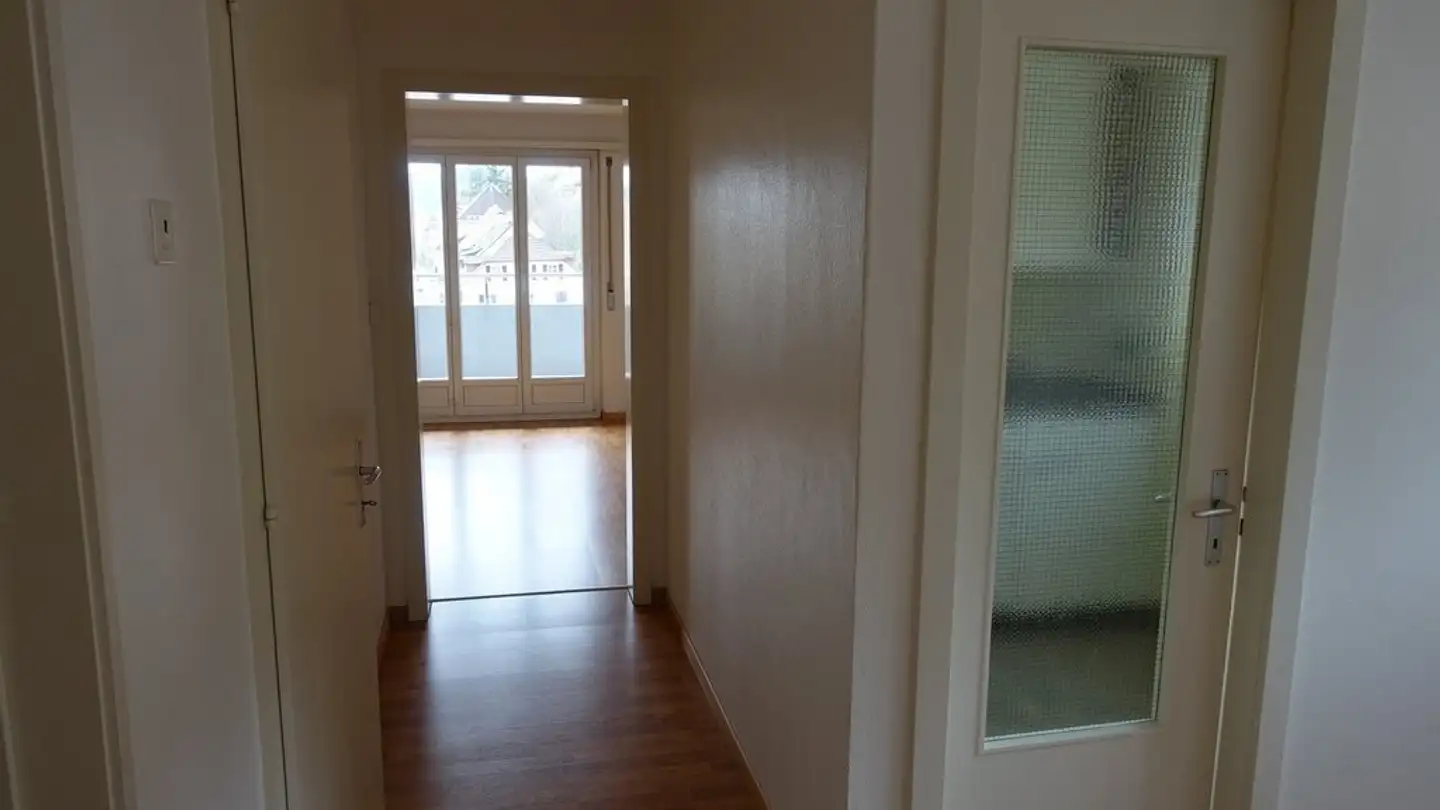 Wohnung mieten - Rue du Marais 5, 2400 Le Locle - Foto 4