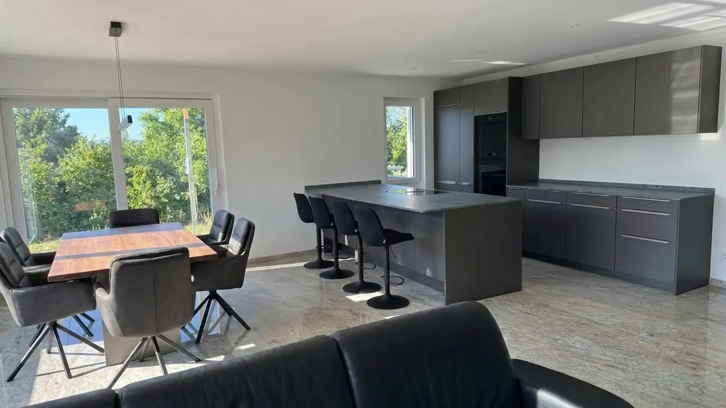Appartamento in vendita - Im Sunnefeld 14, 4203 Grellingen