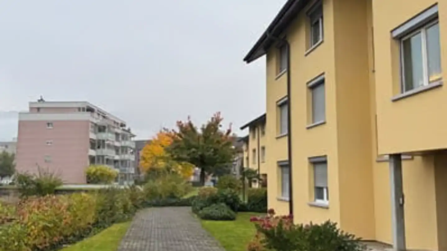 Apartment for sale - Neumattstrasse 12a, 4657 Dulliken - Photo 2