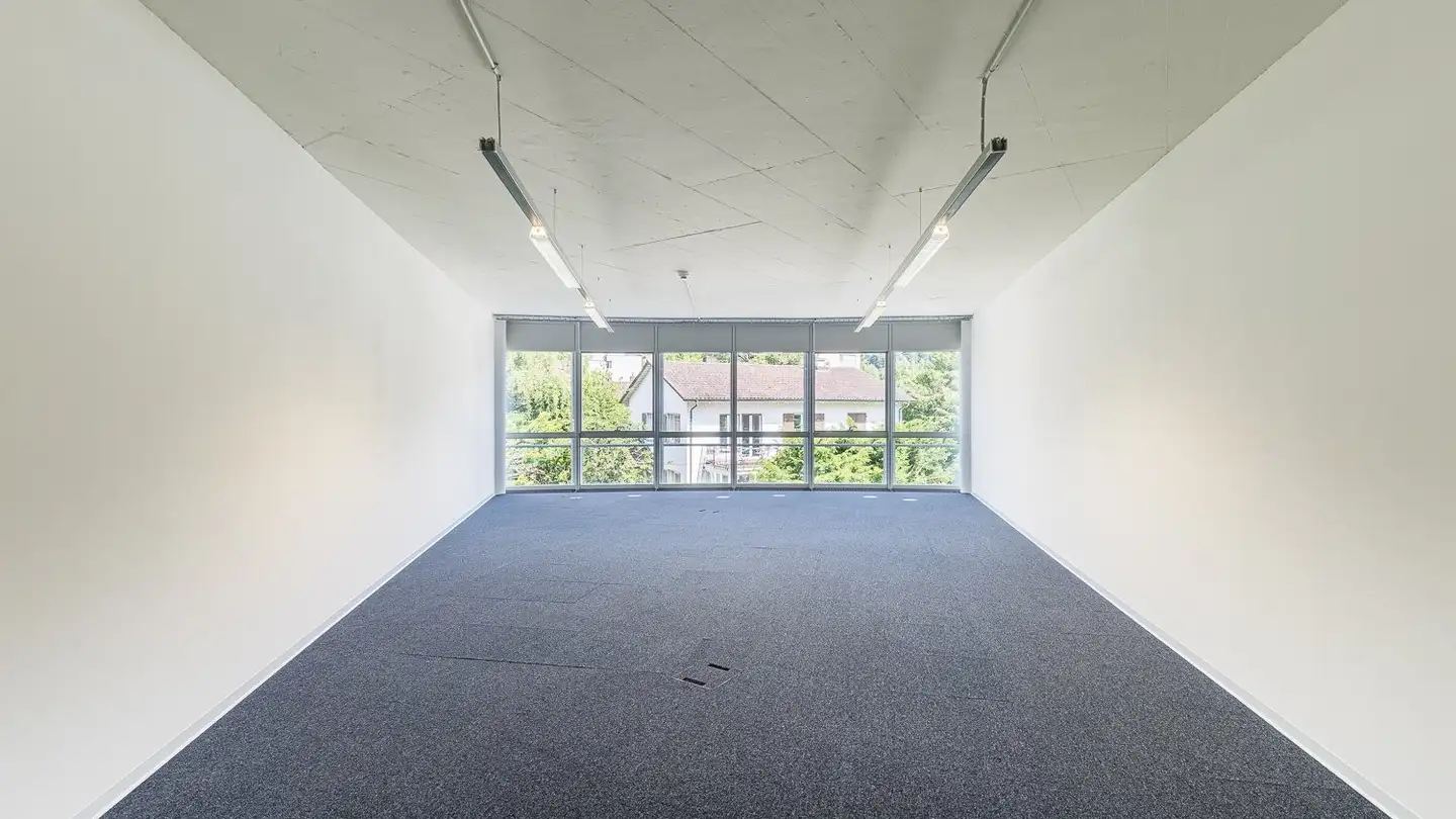 Bürofläche mieten - Badenerstrasse 13, 5200 Brugg AG - Foto 3