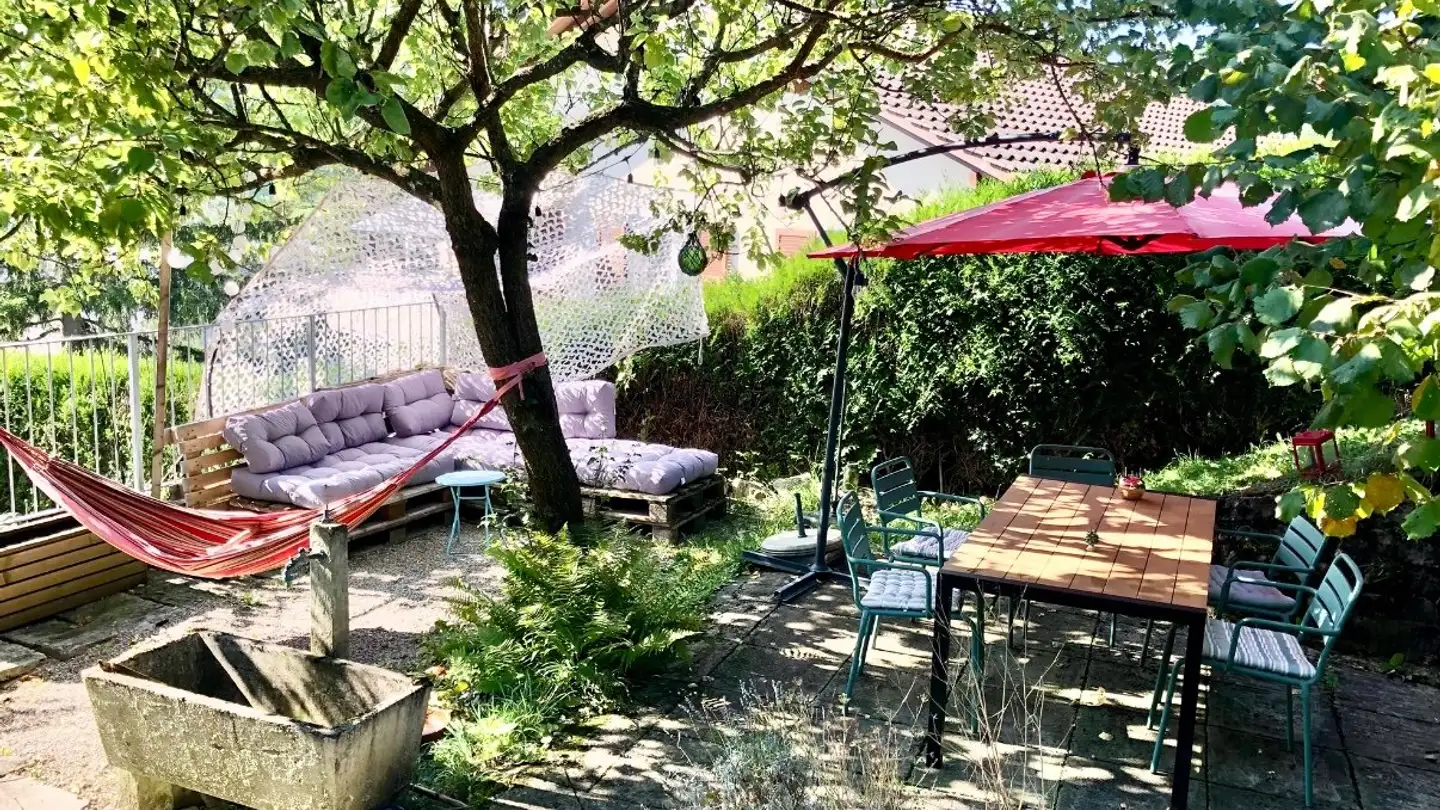 Einfamilienhaus kaufen - Chemin Du Dévent, 1305 Penthalaz - Foto 4