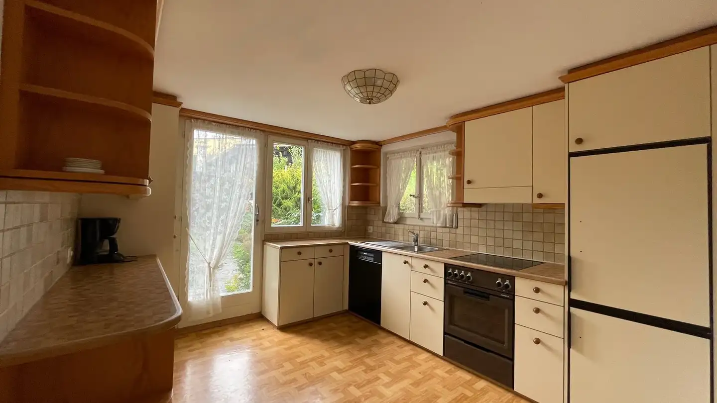Appartement à louer - Ortbühlweg 78, 3612 Steffisburg - Photo 4