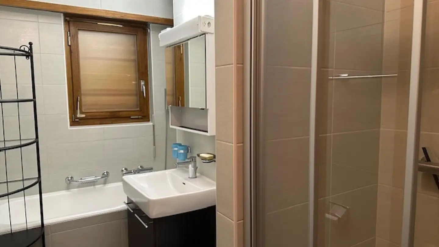 Appartamento in vendita - Rue Des Collons 7, 1988 Les Collons - Photo 4