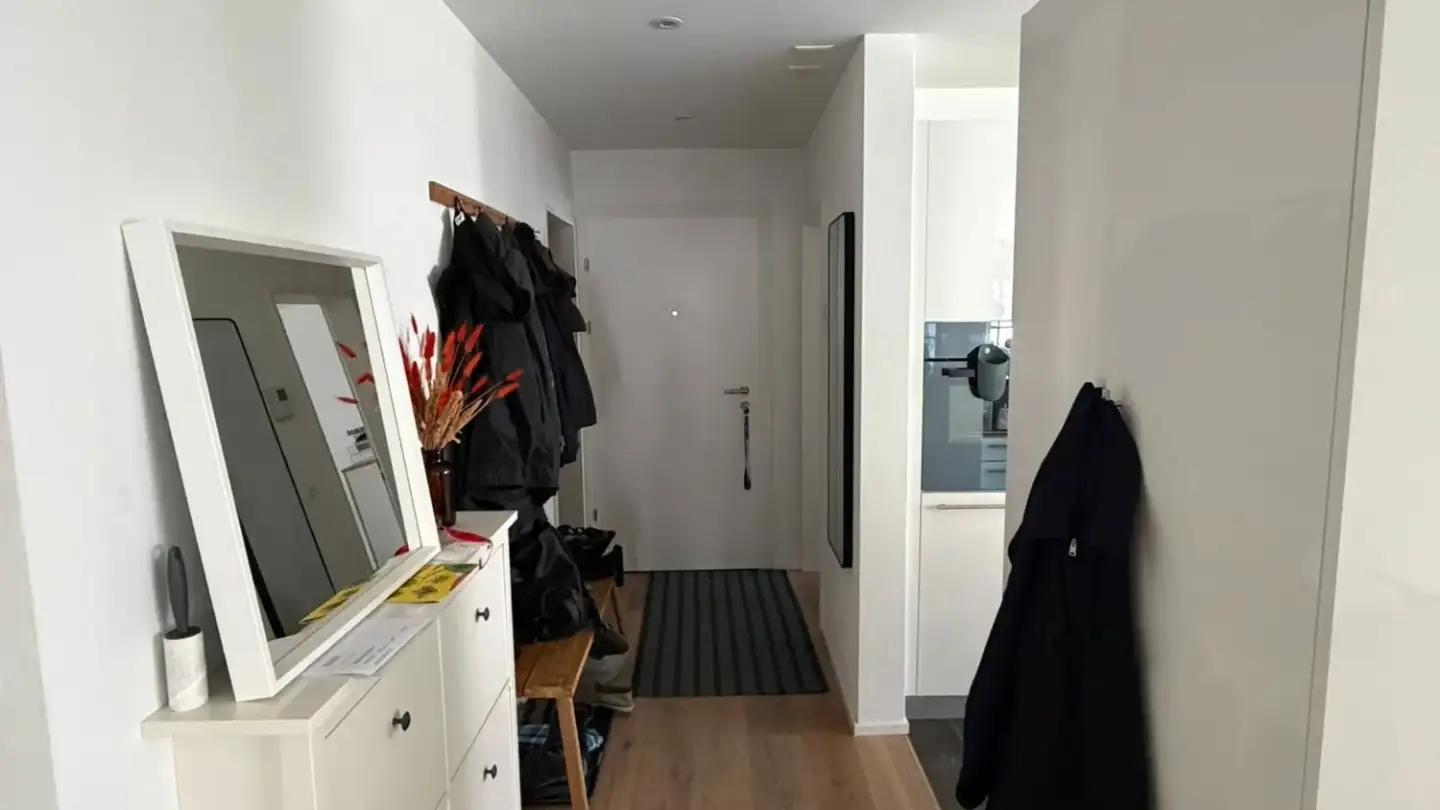 Appartamento in affitto - Unterer Chaletweg 14, 3072 Ostermundigen - Foto 4