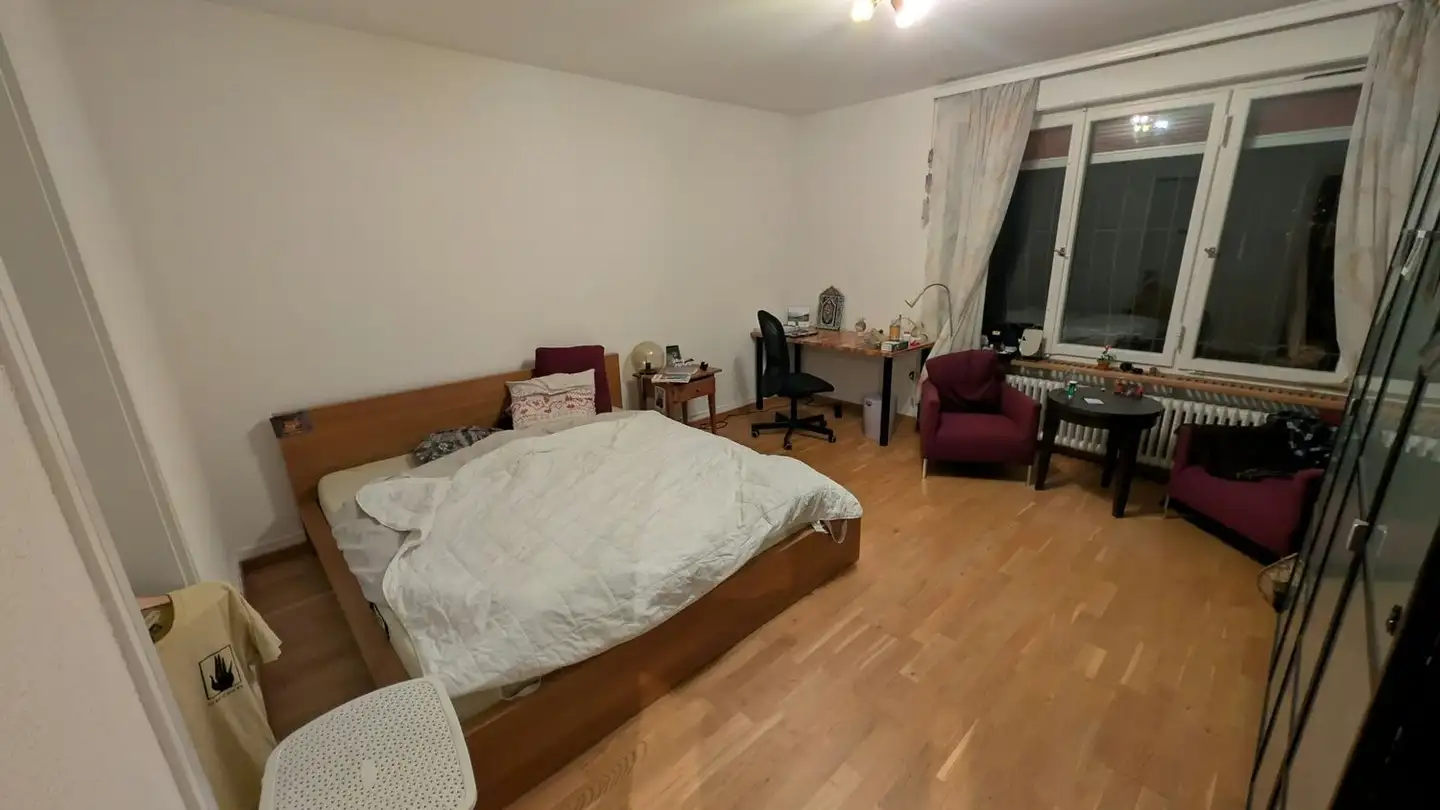 Chambre à louer - 8700 Küsnacht ZH - Photo 4