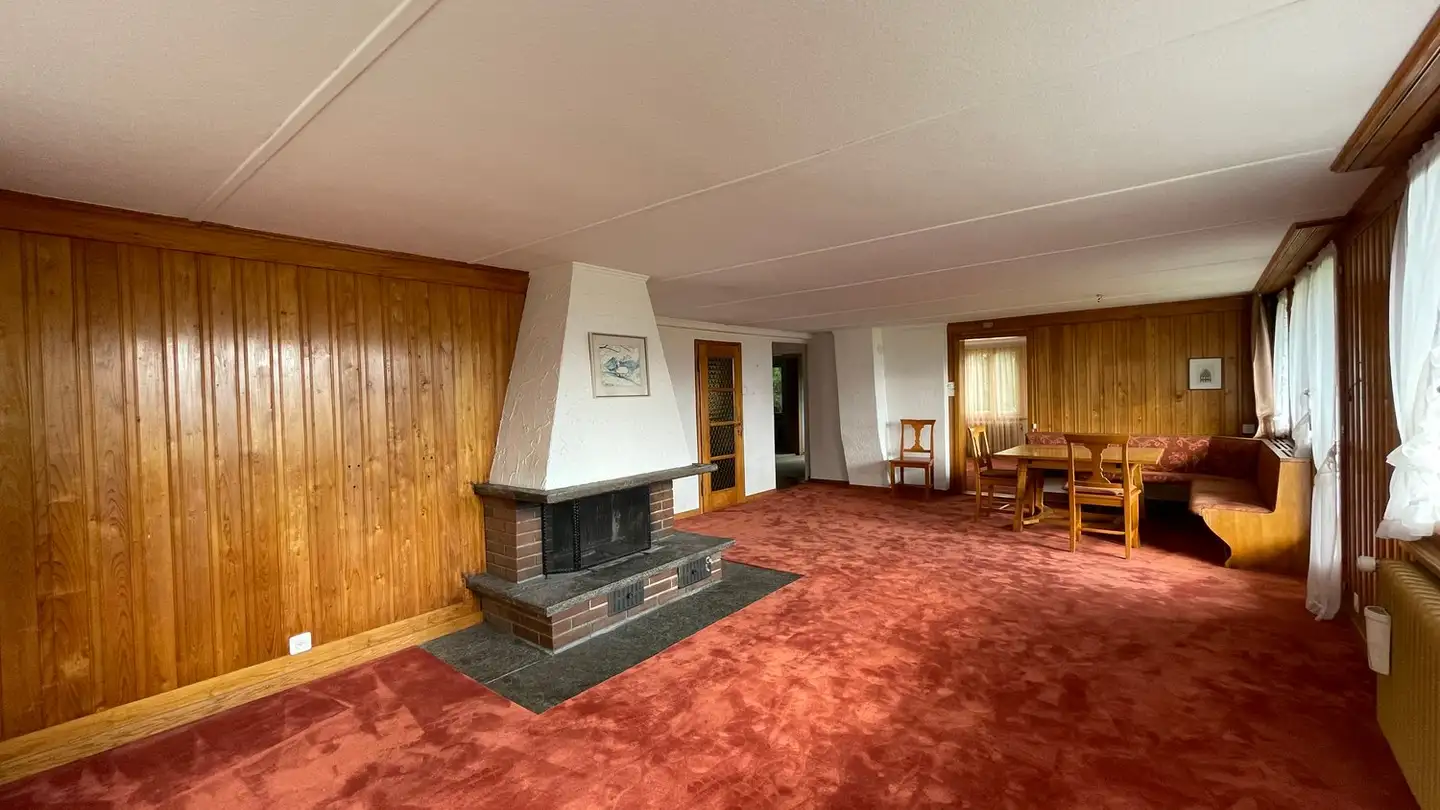Appartement à louer - Ortbühlweg 78, 3612 Steffisburg - Photo 2