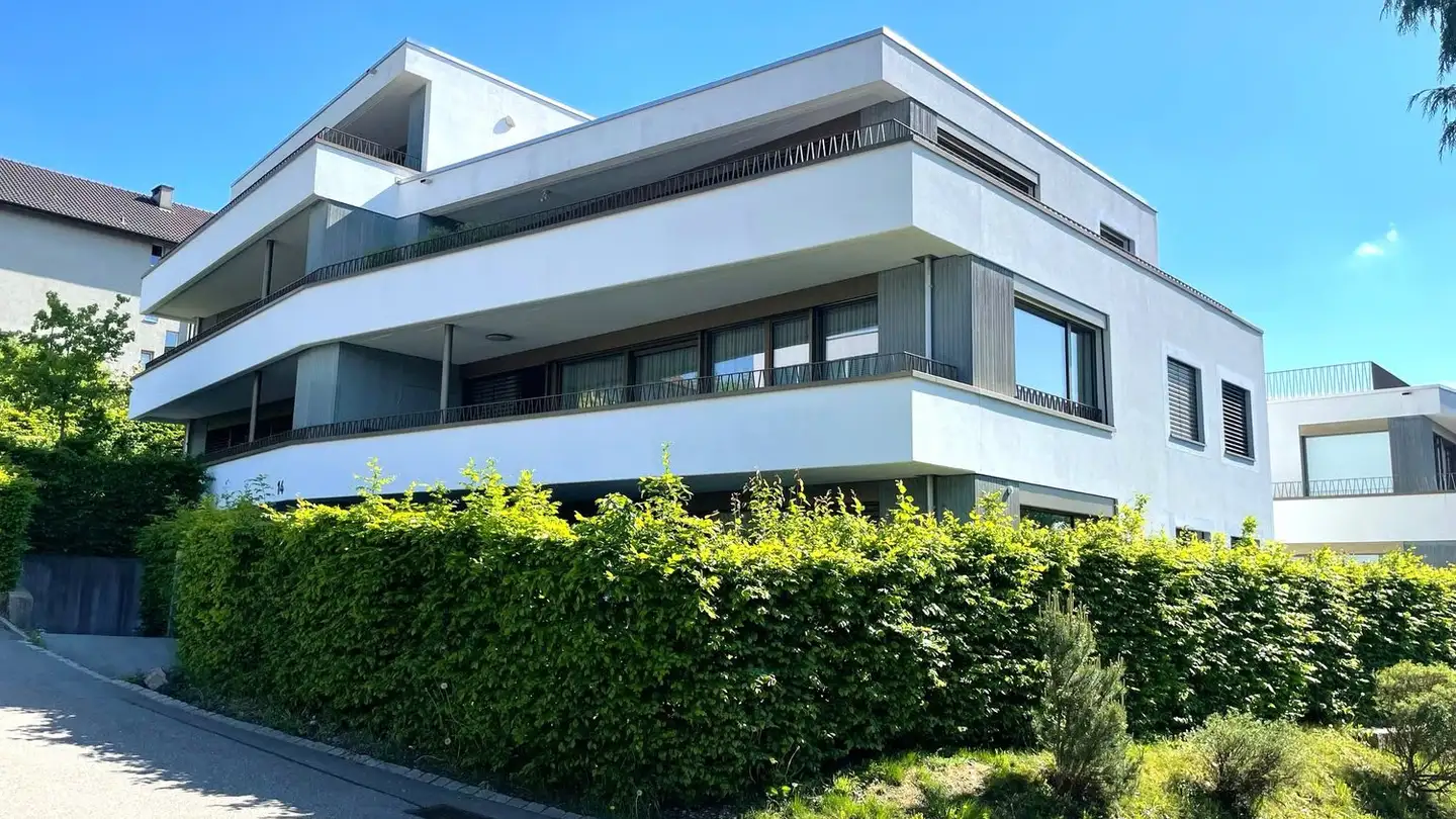 Appartamento in affitto - Unterer Chaletweg 14, 3072 Ostermundigen