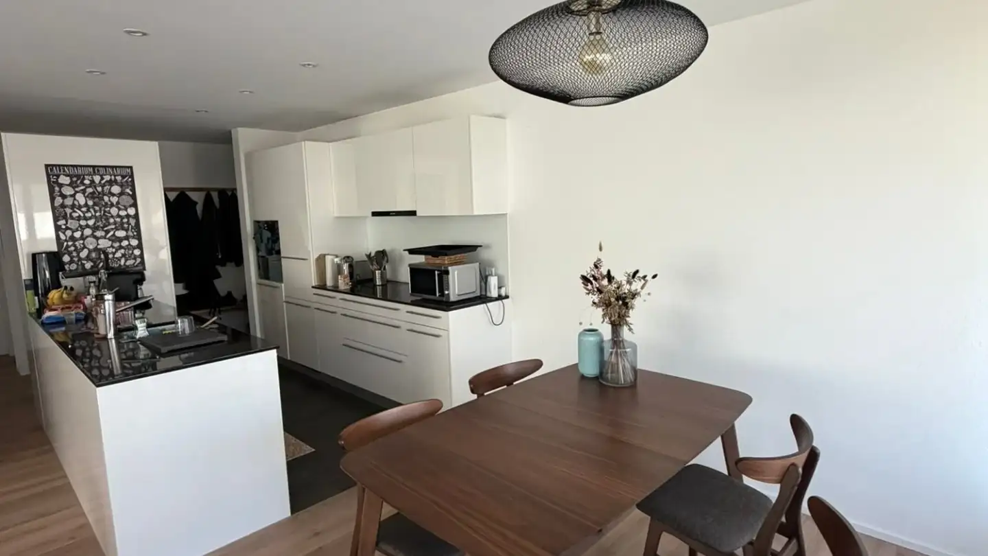 Appartamento in affitto - Unterer Chaletweg 14, 3072 Ostermundigen - Foto 2