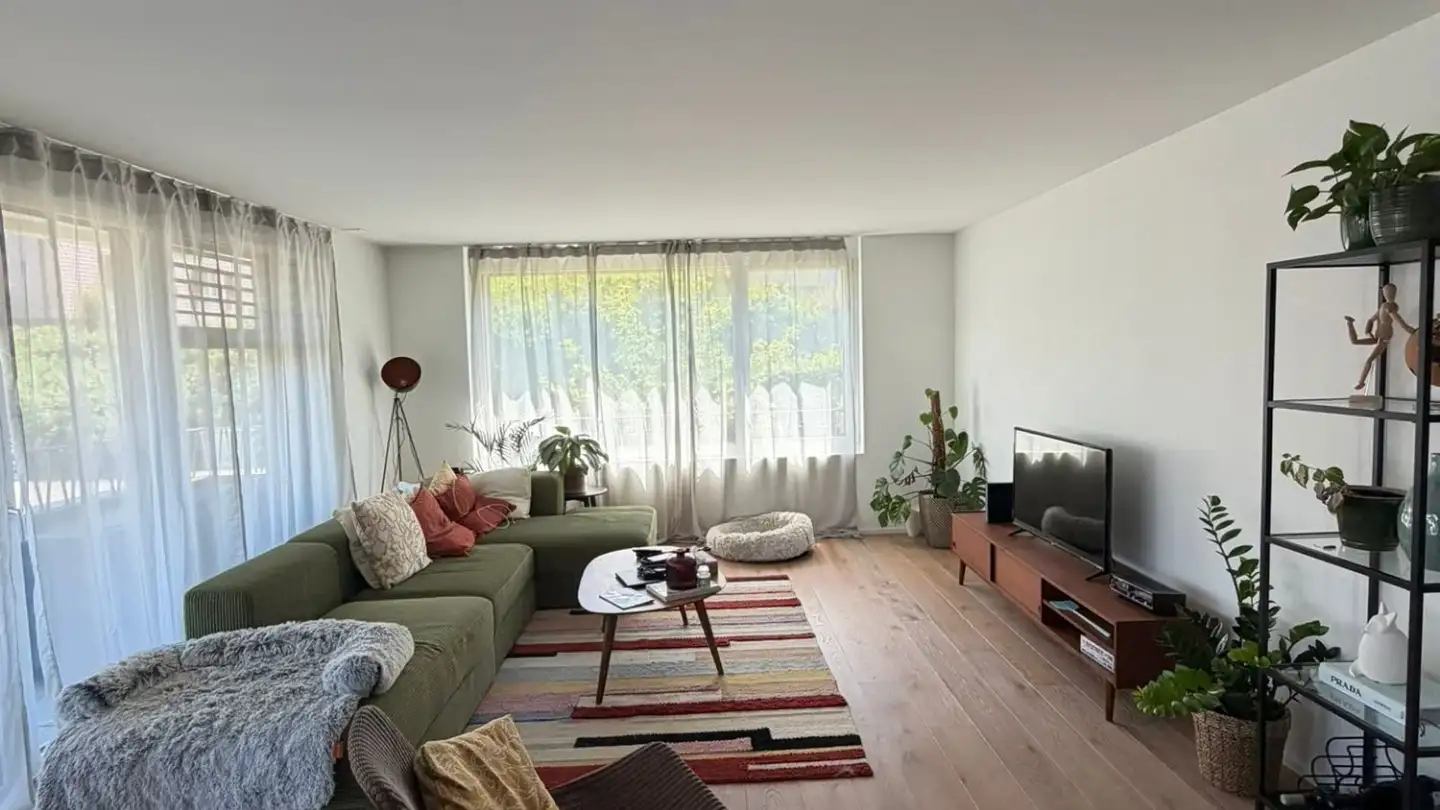 Appartamento in affitto - Unterer Chaletweg 14, 3072 Ostermundigen - Foto 3