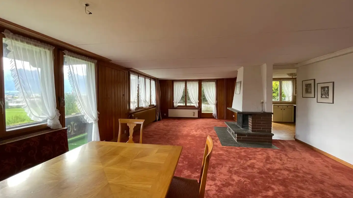 Appartement à louer - Ortbühlweg 78, 3612 Steffisburg - Photo 3