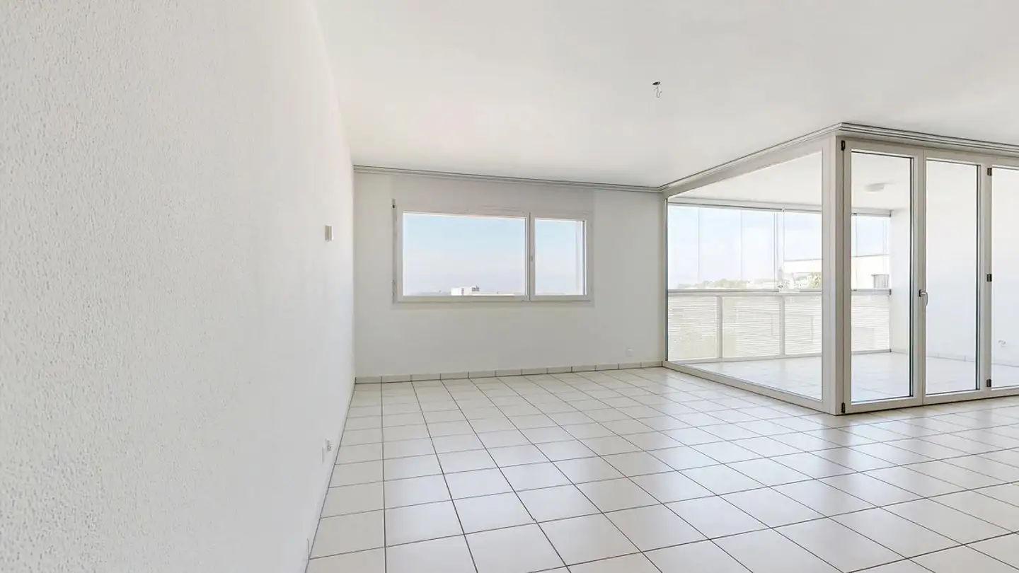 Appartement à louer - Avenue Des Boveresses 84, 1010 Lausanne