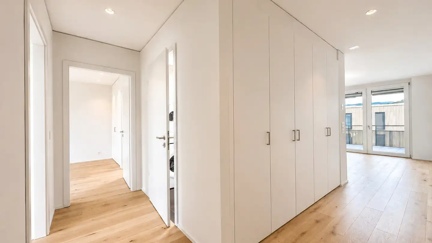 Appartamento in vendita - Impasse De Champ-Riond 28, 1753 Matran - Foto 4