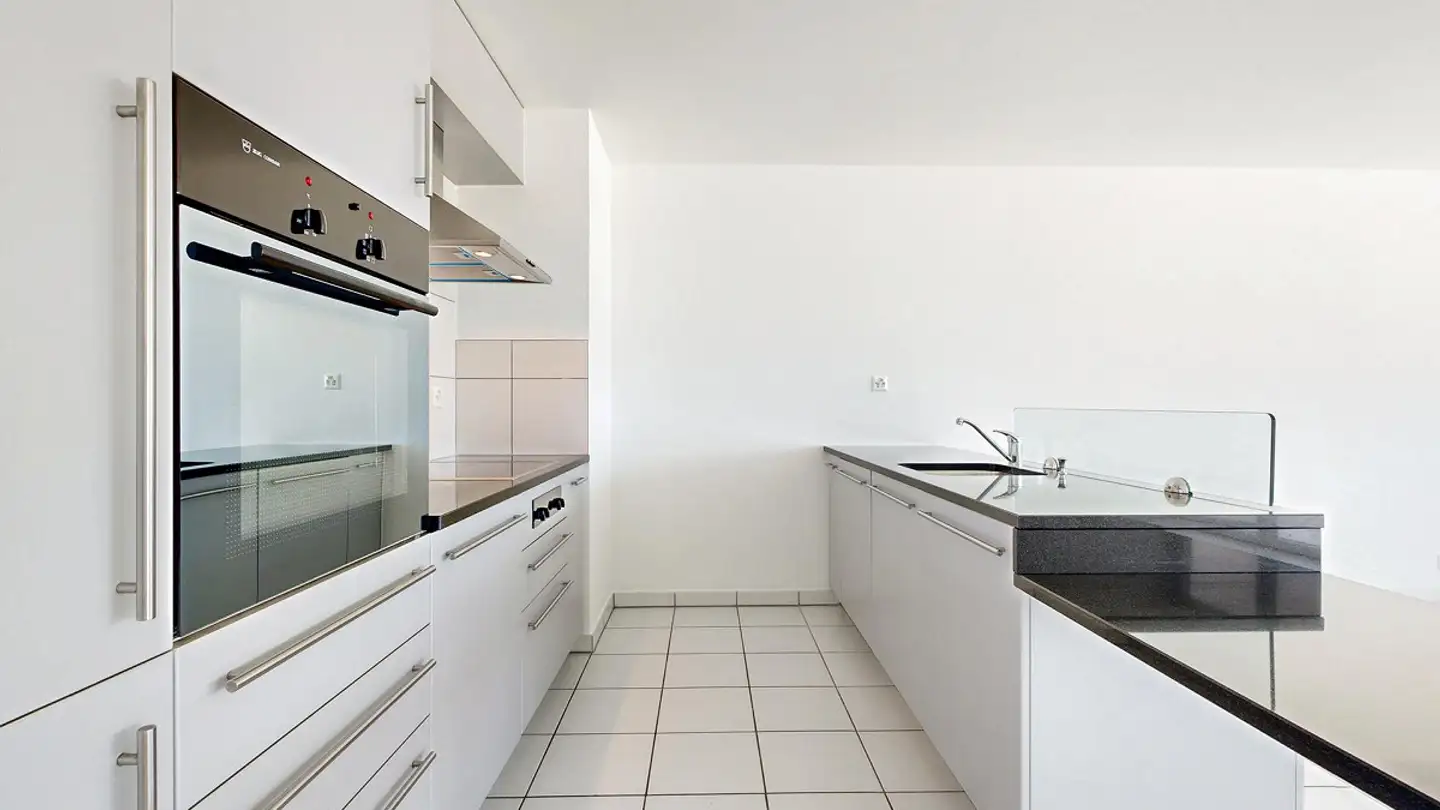 Appartement à louer - Avenue Des Boveresses 84, 1010 Lausanne - Photo 2