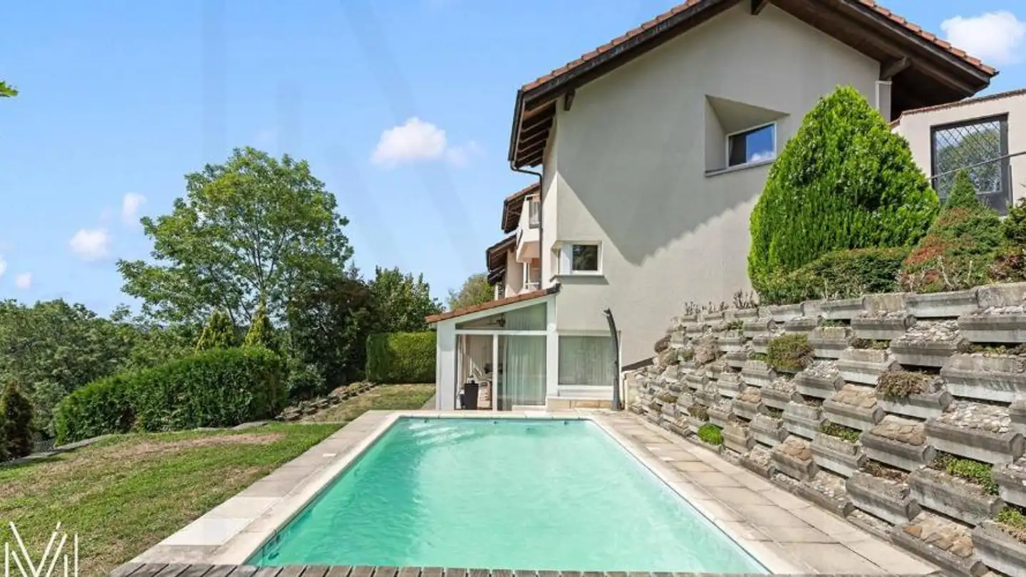 Maison individuelle à vendre - 1723 Marly - Photo 2