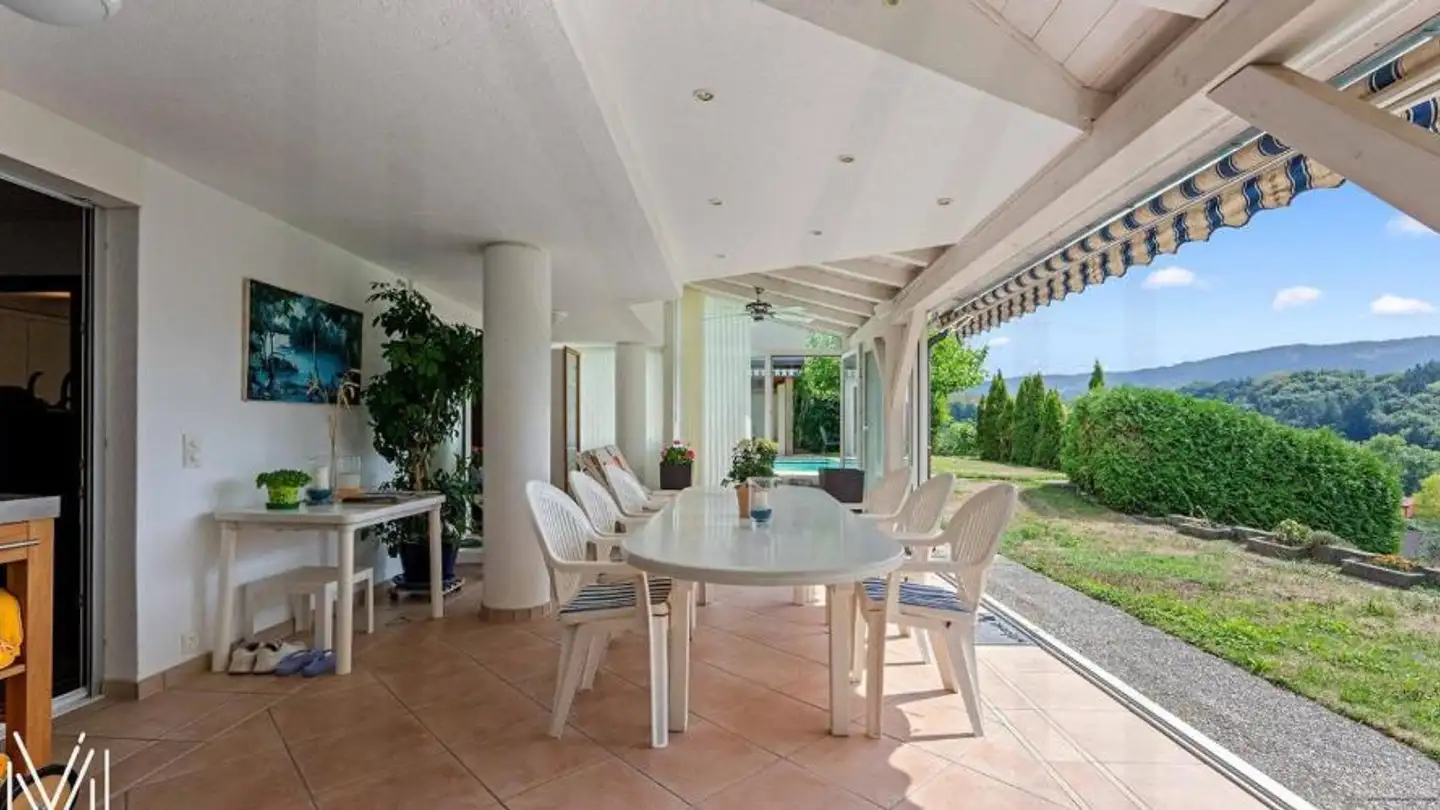 Maison individuelle à vendre - 1723 Marly - Photo 3