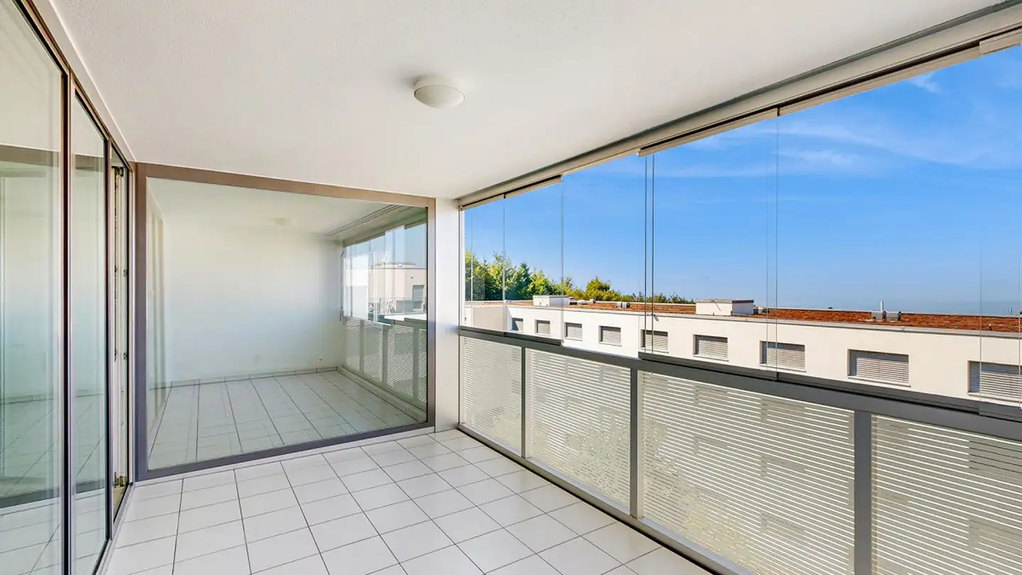 Appartement à louer - Avenue Des Boveresses 84, 1010 Lausanne - Photo 4