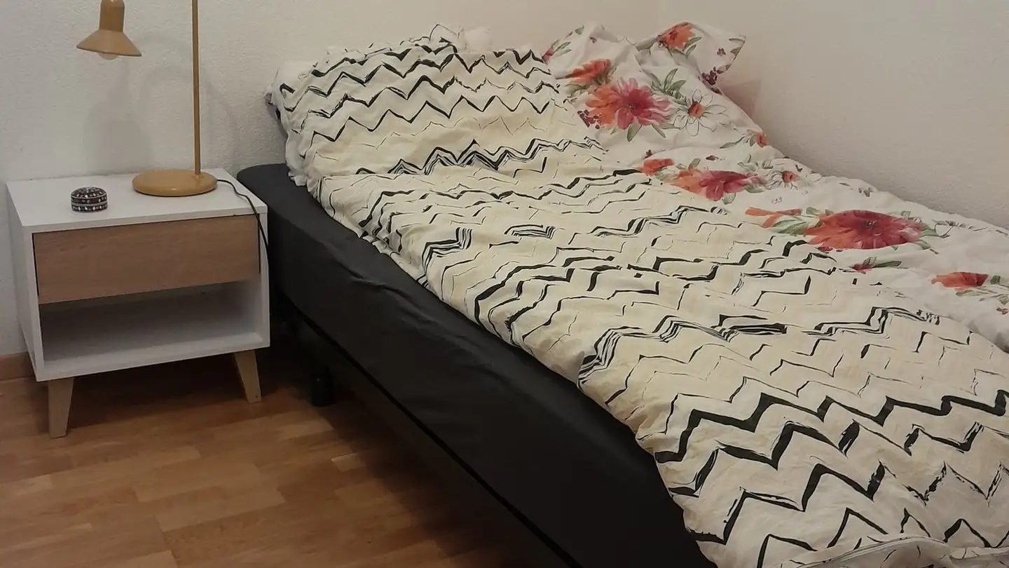 Wohnung mieten - Zentralstrasse, 8003 Zürich