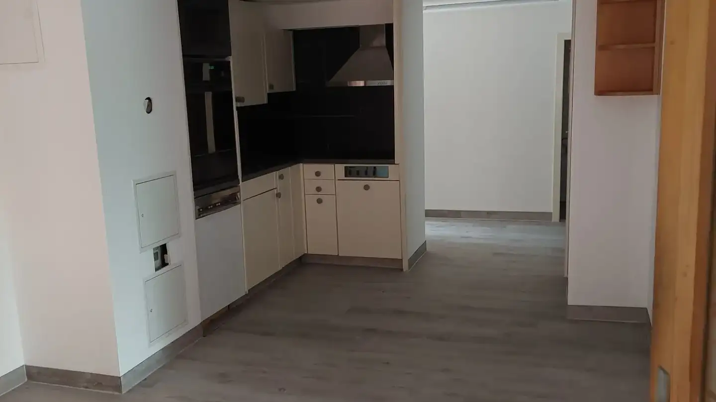 Apartment for rent - Staldenstrasse 2, 4950 Huttwil