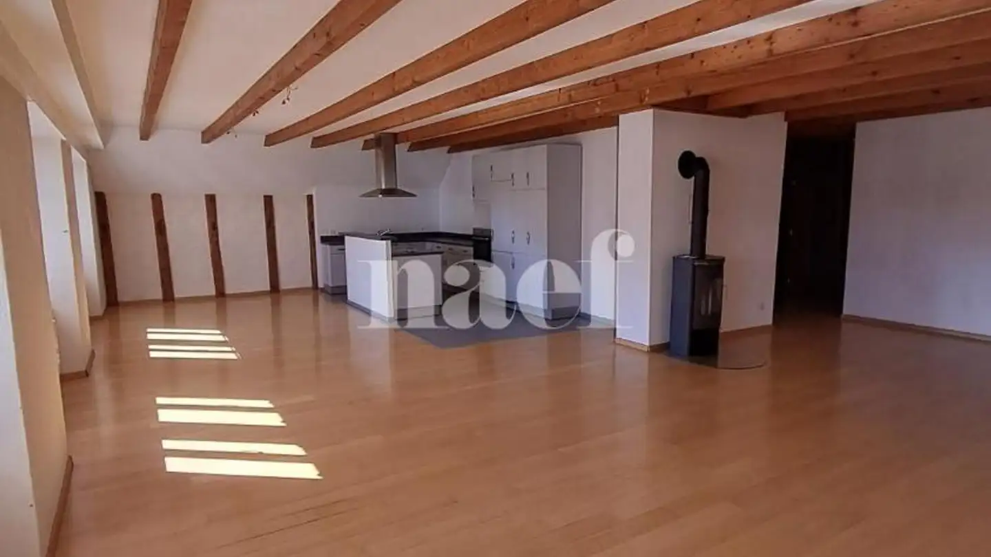 Appartamento in affitto - 2300 La Chaux-de-Fonds